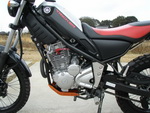 �������� �� ������ �������� Yamaha Tricker 2006 ���� 13